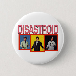 Macaron Rond 5 Cm boutons