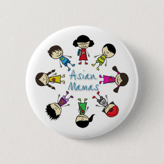 Macaron Rond 5 Cm Boutons