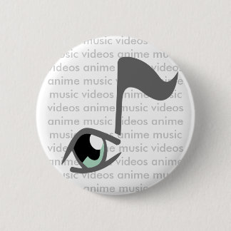 Macaron Rond 5 Cm boutons 2002 de logo