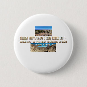 Macaron Rond 5 Cm Boutons ABH Baaj Nwaavjo I tah Kukveni NM