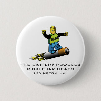 Macaron Rond 5 Cm Boutons de BPPJH