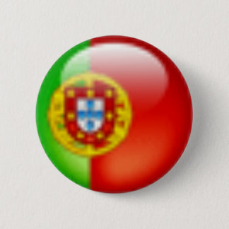 Macaron Rond 5 Cm Boutons de drapeau de pays
