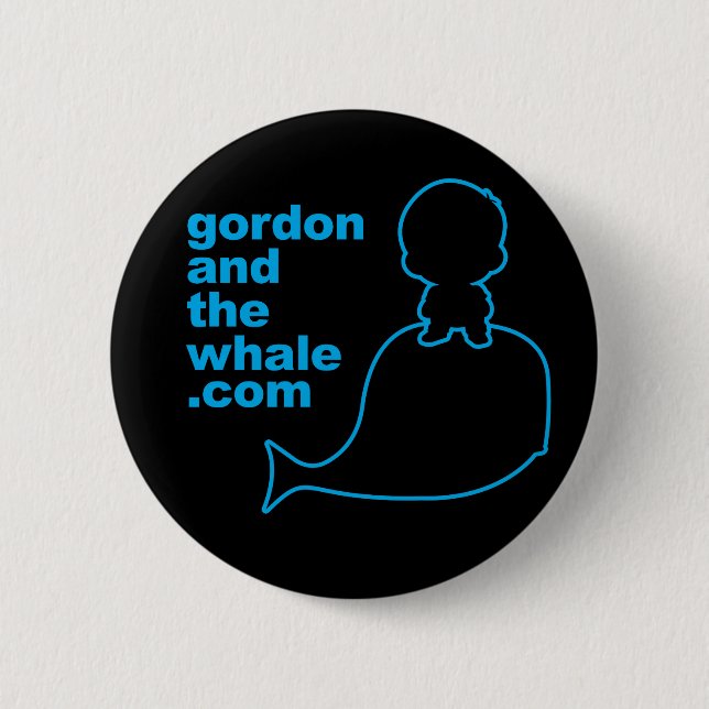 Macaron Rond 5 Cm Boutons de GATW (Devant)