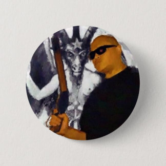 Macaron Rond 5 Cm Boutons de Kniphomet