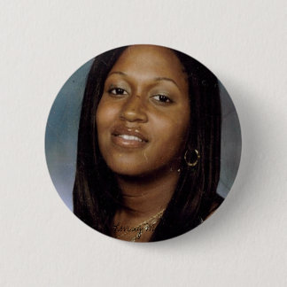 Macaron Rond 5 Cm Boutons de photo