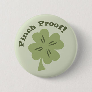 Macaron Rond 5 Cm Boutons de preuve de pincement
