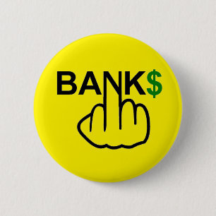 Macaron Rond 5 Cm Boutons inversés