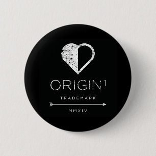 Macaron Rond 5 Cm Boutons Origin1