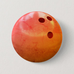 Macaron Rond 5 Cm Bowling Ball