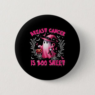 Macaron Rond 5 Cm Braille Cancer