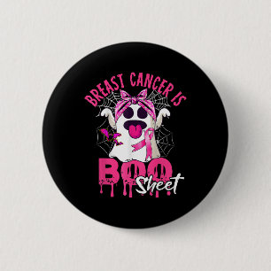 Macaron Rond 5 Cm Braille Cancer