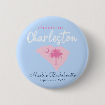 Bravo à Charleston Caroline du Sud Bachelorette