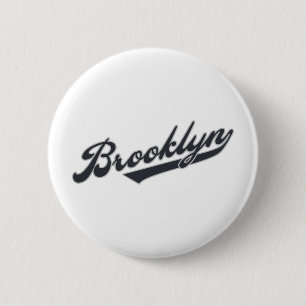 Macaron Rond 5 Cm *Brooklyn