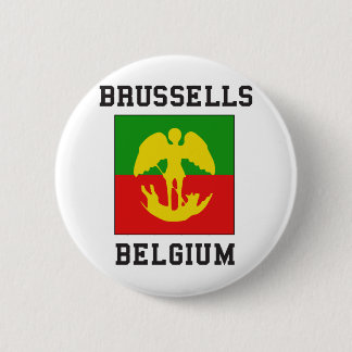 Macaron Rond 5 Cm Bruxelles Belgique