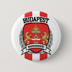 Macaron Rond 5 Cm Budapest