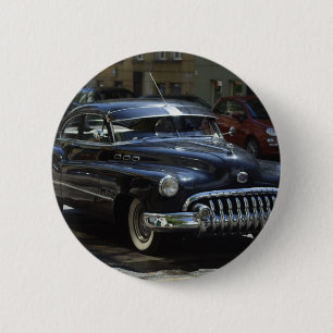 Macaron Rond 5 Cm Buick Dynaflow
