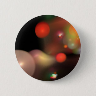 MACARON ROND 5 CM BULLES QUANTUM