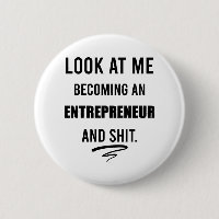 Business Shirt Leadership Shirt Funny Entrepreneur
