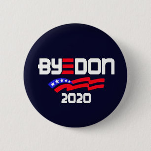 Macaron Rond 5 Cm ByeDon 2020