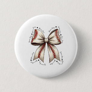 Macaron Rond 5 Cm Bysebyll Coquette Bow Jeu Day Girls Women