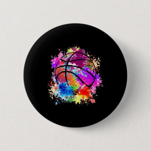 Macaron Rond 5 Cm Bysketbyll Adolescentes Filles Ados Femmes Byller 