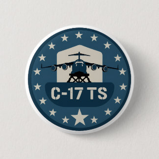 MACARON ROND 5 CM C-17TS PATCH