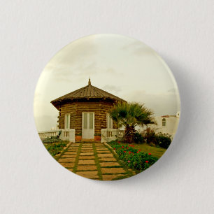 Macaron Rond 5 Cm Cabane