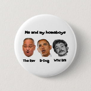 Macaron Rond 5 Cm Cabinet d'Obama