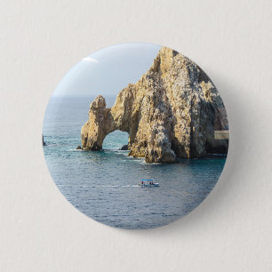 Macaron Rond 5 Cm Cabo San Lucas