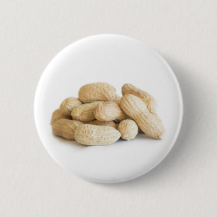 Macaron Rond 5 Cm cacahuètes