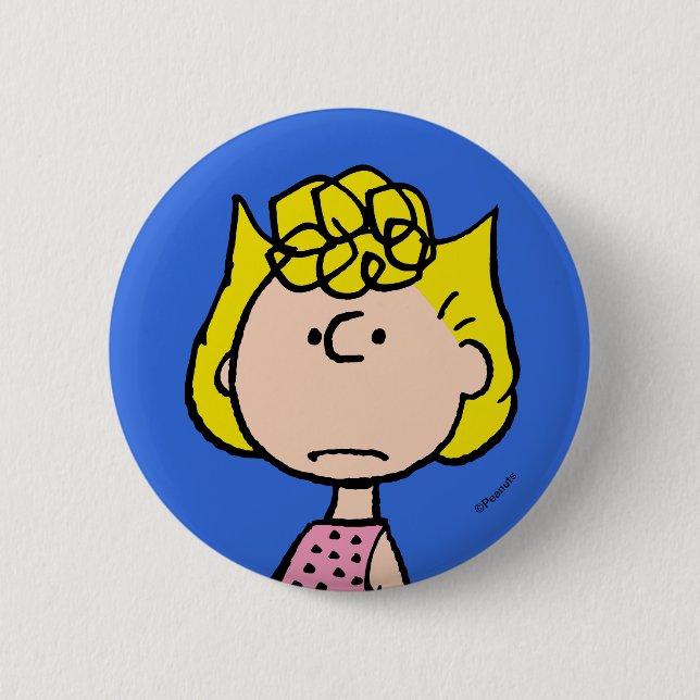 Macaron Rond 5 Cm cacahuètes | Sally Brown (Devant)