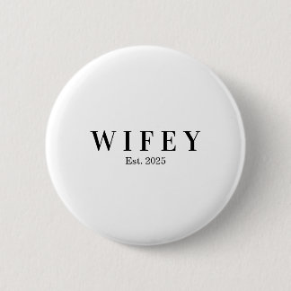 Macaron Rond 5 Cm cadeau d'anniversaire de femme personnalisée