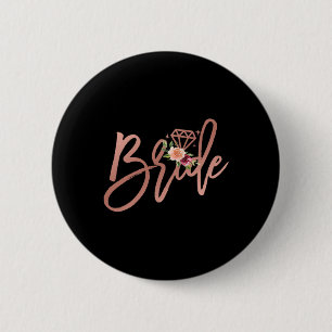 Macaron Rond 5 Cm Cadeau de mariage floral pour enterrement de vie d
