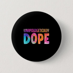 Macaron Rond 5 Cm Cadeau de Noël Dashiki couleur Unalogiquement Méla