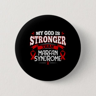 Macaron Rond 5 Cm Cadeau Pour Les Patients Du Mfs Sensibilisation Au