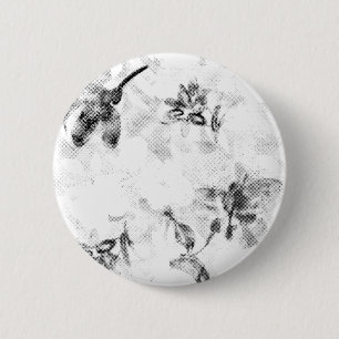 Macaron Rond 5 Cm Cadeaux de Noël personnalisés   Ornements personna