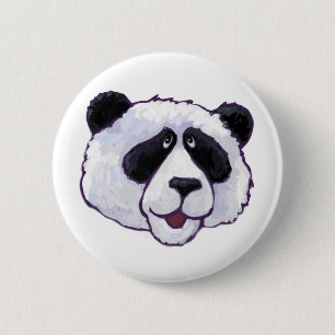Macaron Rond 5 Cm Cadeaux et accessoires pour ours Panda