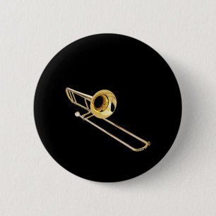 Macaron Rond 5 Cm Cadeaux et produits de conception de "trombone"