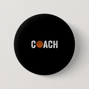 Macaron Rond 5 Cm Cadeaux Sketll Entraîneurs Appréciation - Entraîne
