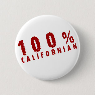 Macaron Rond 5 Cm Californien 100