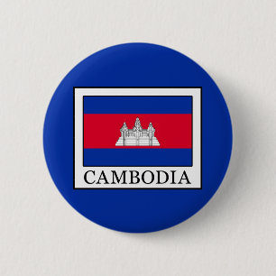 Macaron Rond 5 Cm Cambodge