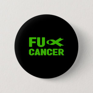 Macaron Rond 5 Cm Cancer - À la haine du cancer des voies biliaires