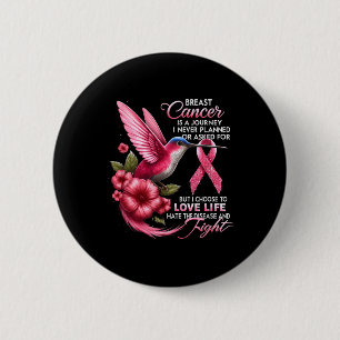 Macaron Rond 5 Cm Cancer Du Sein Le Cancer Du Sein Est Un Voyage Que