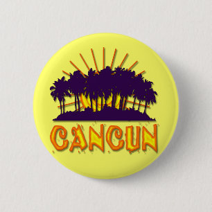 MACARON ROND 5 CM CANCUN
