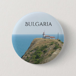 Macaron Rond 5 Cm Cape Emine. Bulgarie