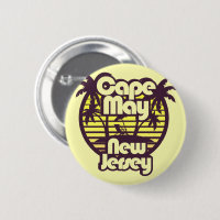 Cape May, New Jersey