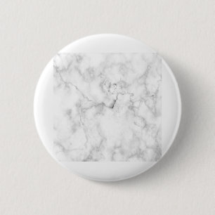 Macaron Rond 5 Cm Carrelage en marbre blanc Arrière - plan Motif