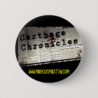 Macaron Rond 5 Cm Carthage fait la chronique du Pin