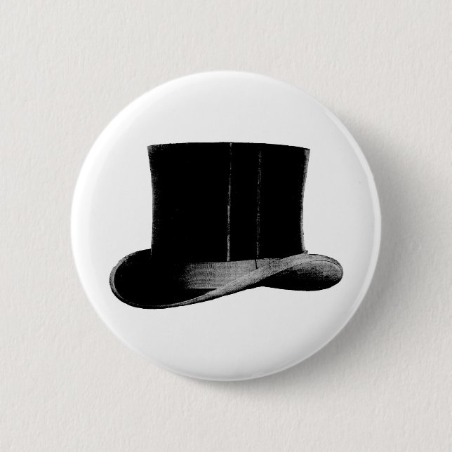 Macaron Rond 5 Cm casquette supérieur (Devant)