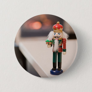 Macaron Rond 5 Cm Casse-noix